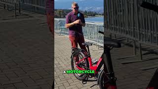Revolutionary E Bikes  The Future of Belt Drives and Gears