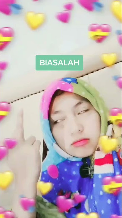 cewe kalo sange? Biasalahhh