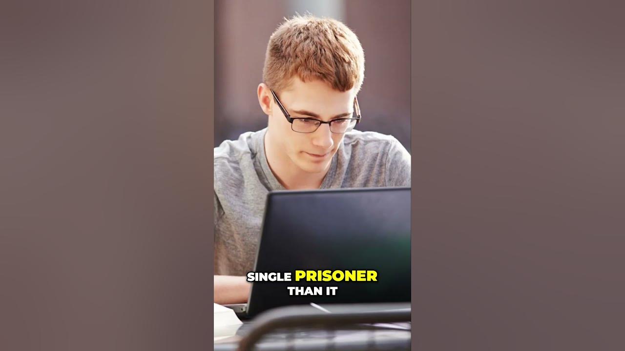 Shocking Truth Inmate Costs vs. Education Spending! YouTube