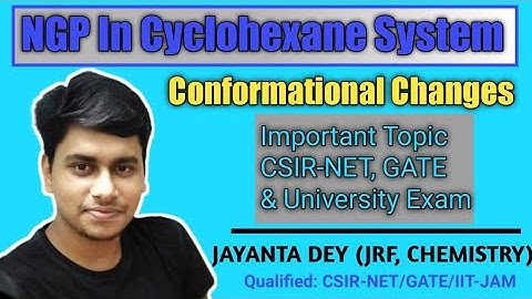 NGP In Ring System | Neighbouring Group Participation | BASIC CHEMISTRY