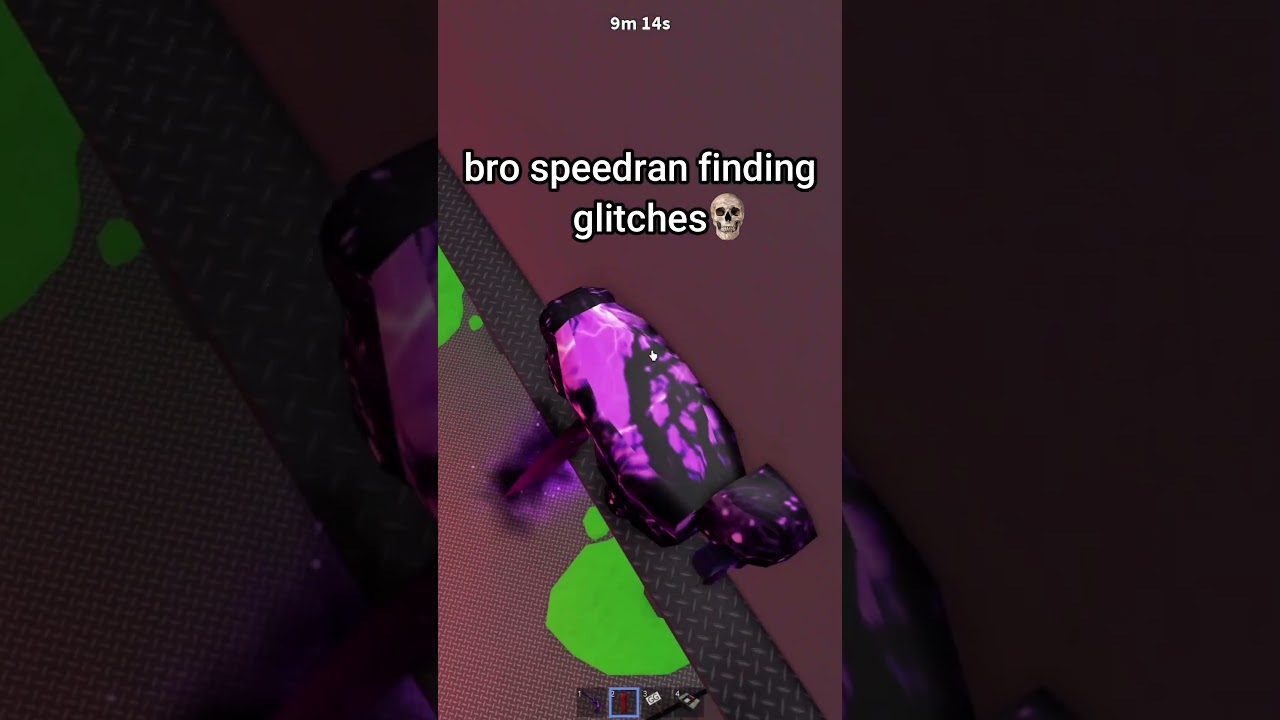 НОВЫЕ ОШИБКИ КАРТЫ 👽