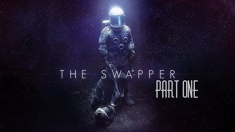 Jay Plays The Swapper Pt 1