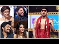 Allu Sirish Hilarious Punches On Allu Arjun & Jr NTR Made South Stars Laugh Out Loud. SIIMA Comedy