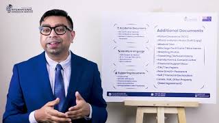 New Zealand Student Visa Document Checklist | Full Guide for Bangladeshi Students
