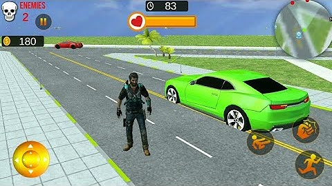 Chitty 2.0 Robot Game Simulator Android Game