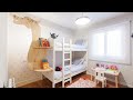 Habitación infantil con estantería de dragón - Programa completo - Decogarden