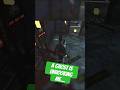 Another Hacker in DBD #DBD #Shorts