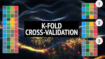 Validación cruzada y k-fold cross-validation