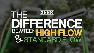 Why Pro Window Cleaners Choose High Flow Hoses Over Standard Flow