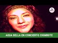 Capture de la vidéo Agua Bella 2003 Evelyn Giuliana Cynthia Nancy Kelly Concierto Completo En Chimbote