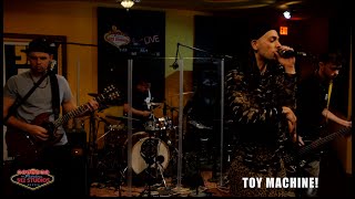 512 Studios Live Season 12 Episode 10 Toy Machine Family Jewelz Vace Jackie Venson Christian Shields