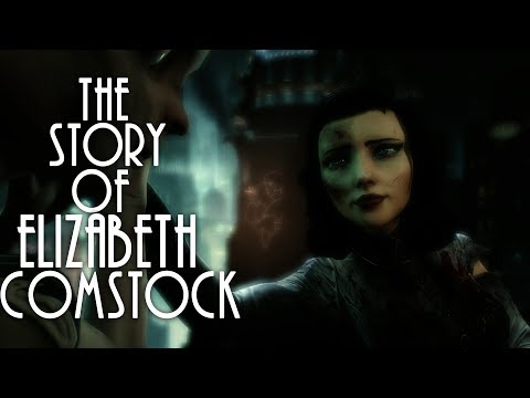 Video: Rapture Bocor: Kisah Benar Di Sebalik Pembuatan BioShock