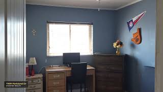 7309 Parkland Dr. El Paso, TX. 79925 Video Tour