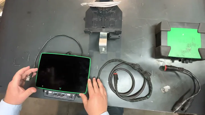 Moving Gen 3 from the Planter to the Combine, YieldSense