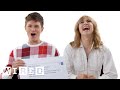 Ansel Elgort & Suki Waterhouse Answer the Web's Most Searched Questions | WIRED