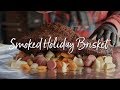 Holiday Brisket Recipe