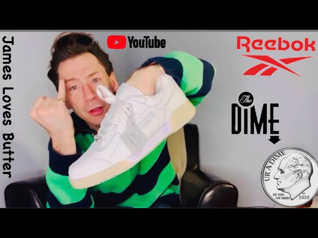 Reebok x Dime Workout Plus - Unboxing 2023 - THE BEST SNEAKER OF THE YEAR!!