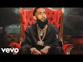 Nipsey Hussle (ft. Rick Ross) - King Forever [Music Video] 2024