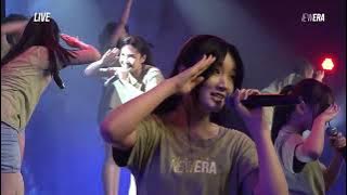 Suifu wa Arashi ni Yume wo Miru - JKT48 11 10 2025