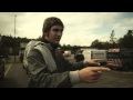 Capture de la vidéo Charlie Simpson 'Cemetery' Behind The Scenes