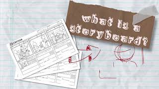 Explain What is a StoryBoard?! screenshot 5