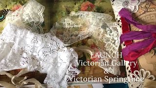 LAUNCH Victorian Digital's and Victorian Folio Flip Through