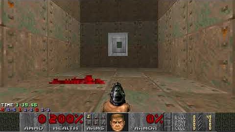 Cyberdreams Map 17 UV-Max - 1:21