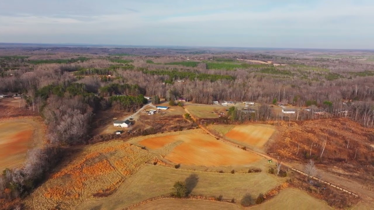 1-Acre Buildable Lot with Utilities and No HOA in Caswell County!