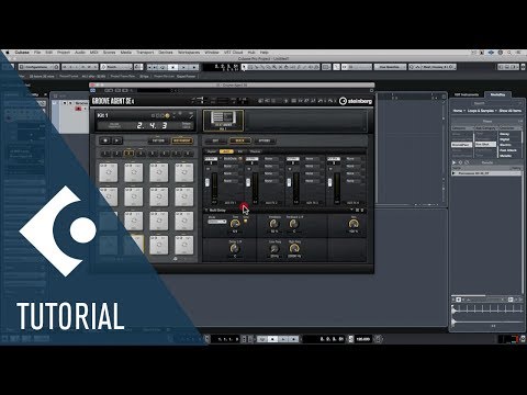 How to Slice Loops in Cubase | Cubase Quick Tips