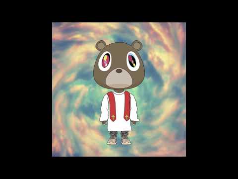Kanye West -  Everything We Need