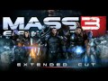 Mass effect 3  extended cut full soundtrack