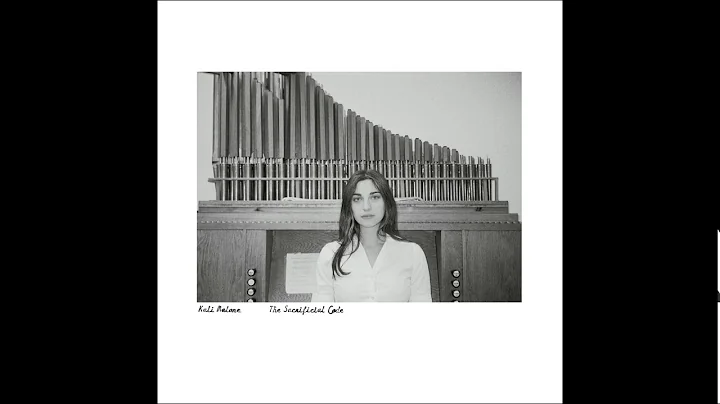 Kali Malone - The Sacrificial Code (Full Album) [i...