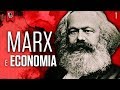 MARX E A ECONOMIA | Leda Paulani | Curso livre: Marx e os marxismos #1