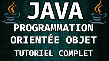 Programmation Orientée Objet Java - Tutoriel Complet pour Débutants