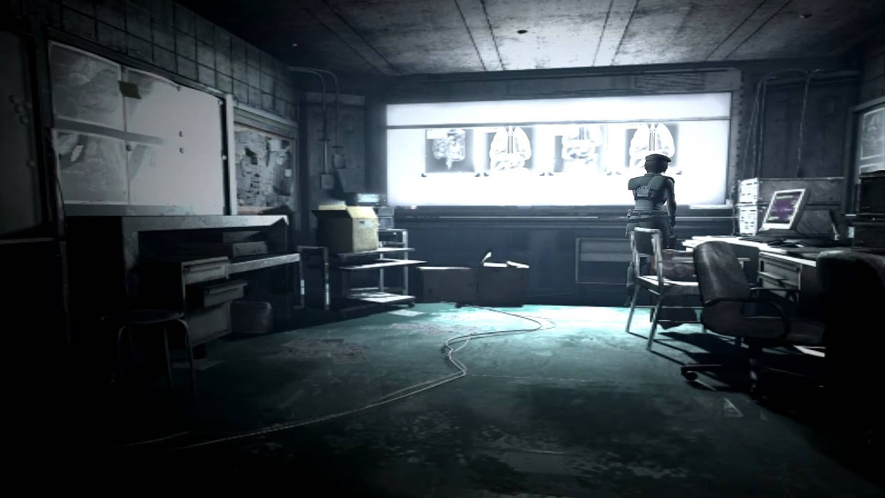 Let s Play Resident Evil Episode 26 The Laboratory YouTube let-s-play-resident-evil-episode-26-the-laboratory-youtube