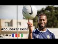 Aboubakar kon  highlights part 3 