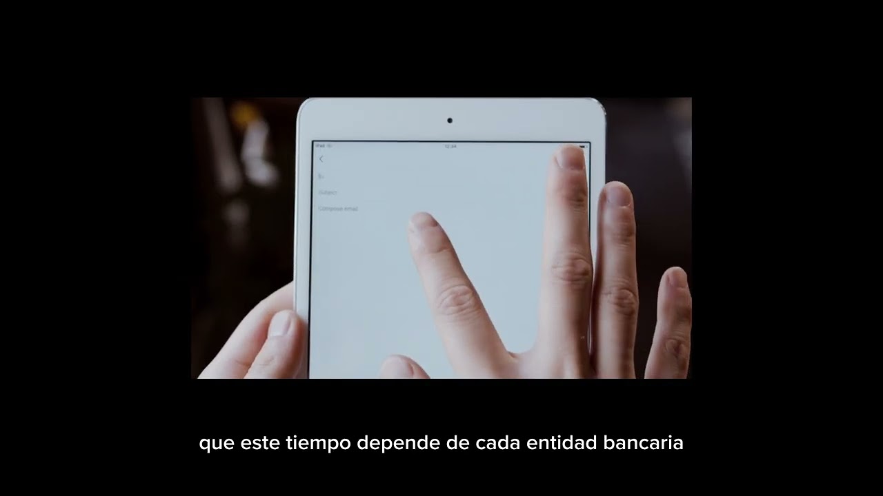 Nuevo sistema de compra verificada