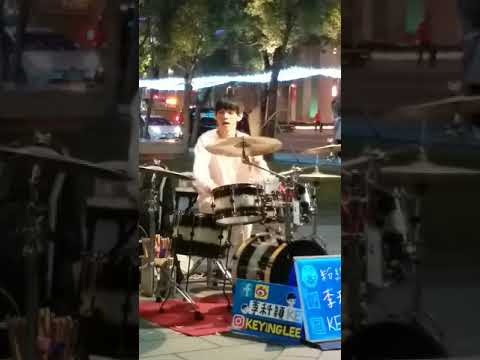 2019.01.27李科穎-熱情的沙漠(黃小琥)