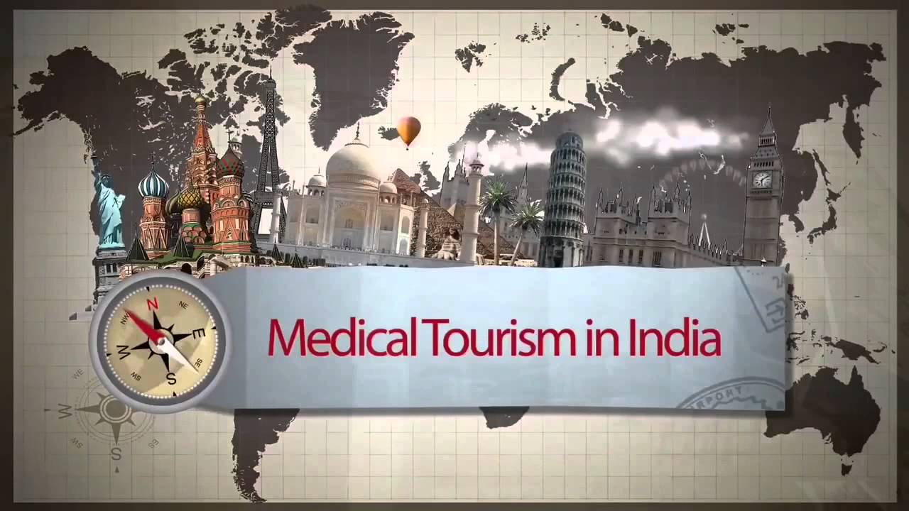 medical tourism places in india