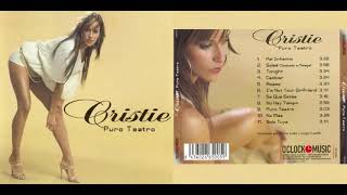 Cristie ‎– Puro Teatro (Cd Album)