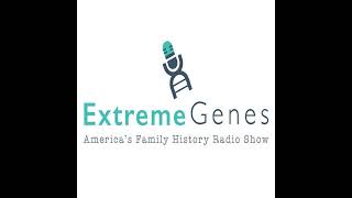 Episode 404 - The How And Why Of A Family Legend / Crista Cowan On Ancestry Changes And New Assets