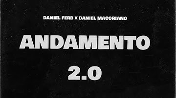 Daniel Macoriano EspalhaoBeat X Daniel Ferb | ANDAMENTO 2.0 | Afro House 2024