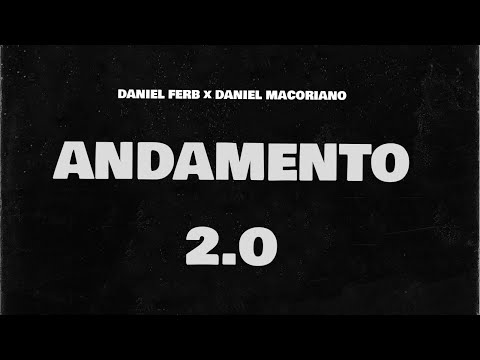 Daniel Macoriano EspalhaoBeat X Daniel Ferb | ANDAMENTO 2.0 | Afro House 2024