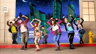 SHAKE IT UP- Selena gomez (Especial Intro Theme Song)