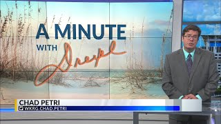 A Minute with Drexel: If you're happy and you know it