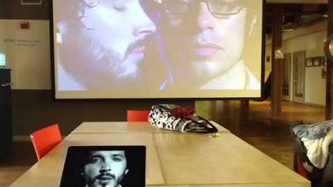 Chrome cast buffering