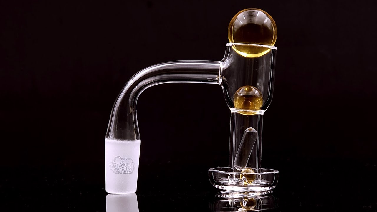 Honey Drops Quartz Terp Slurper Set: The Perfect Introduction to the Terp Slurper
