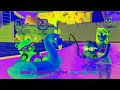 Yes We Got Dressed Wow Song Intro Logo Sponsored By: Klasky Csupo 2001 Effects