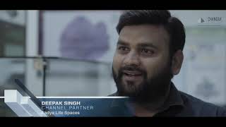 Voice Of Proud Channel Partners