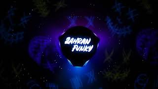 DJ 30 DETIK SLOWBASS!! - Zahran Fvnky